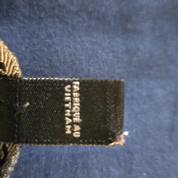 Express Black Adjustable Strap V-Neck Camisole Tank Top Women’s Size S - Picture 9 of 9